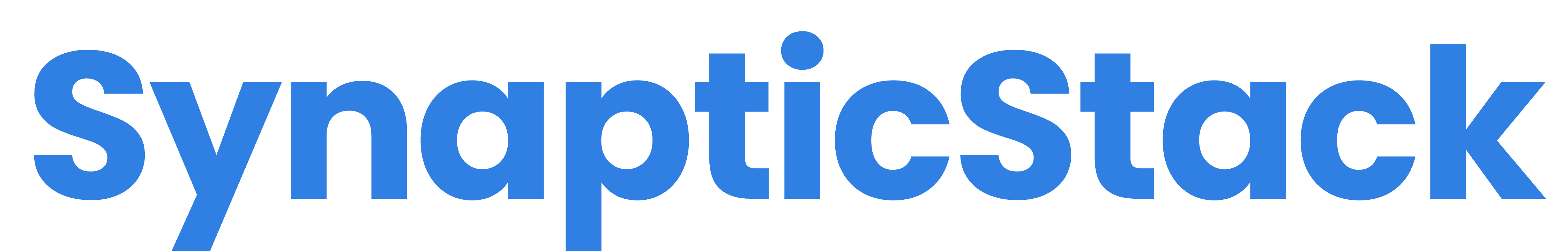 SynapticStack
